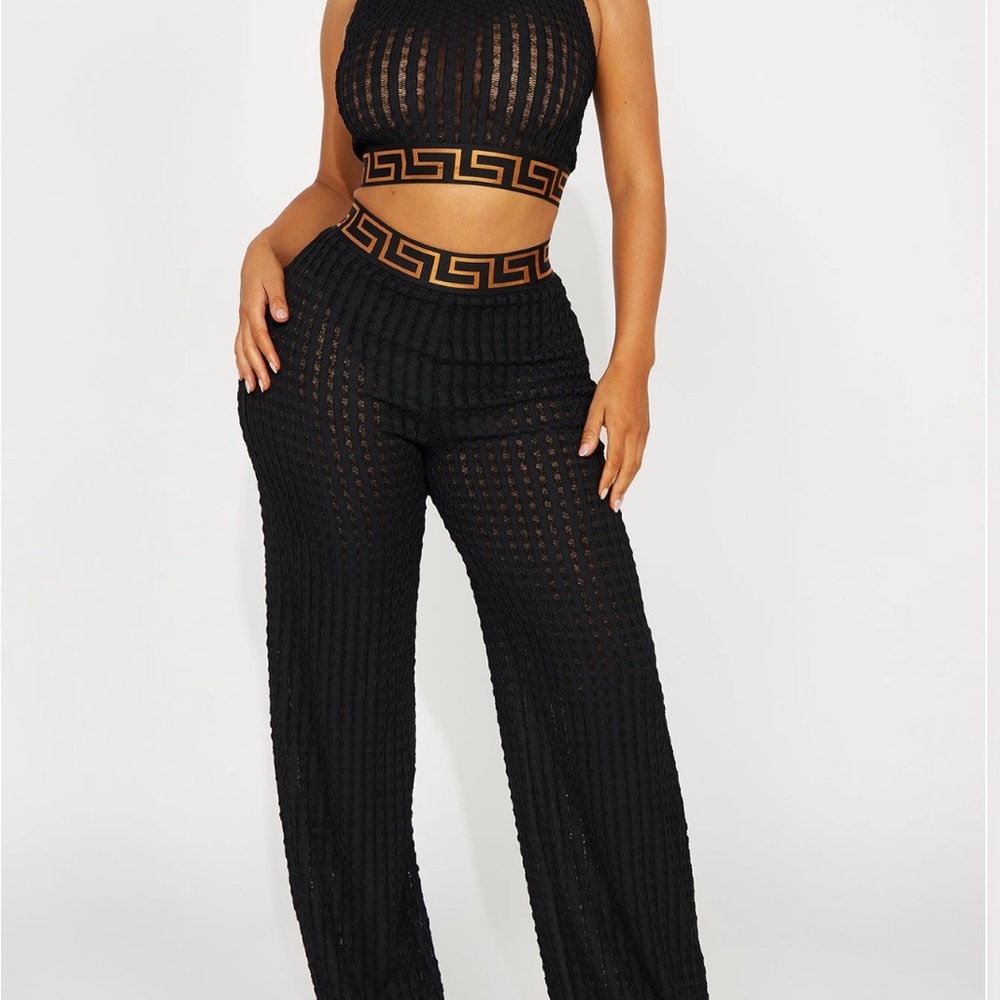 Two Piece Set - Fashion Nova